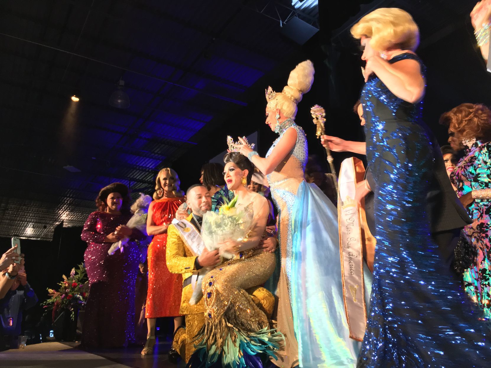 Miss Gay America
